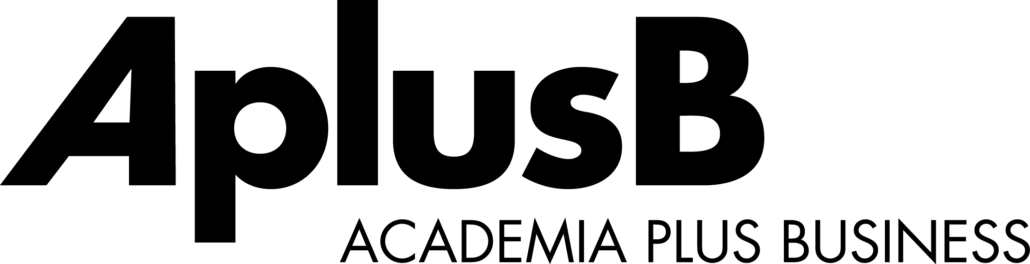 AplusB Academia Plus Business